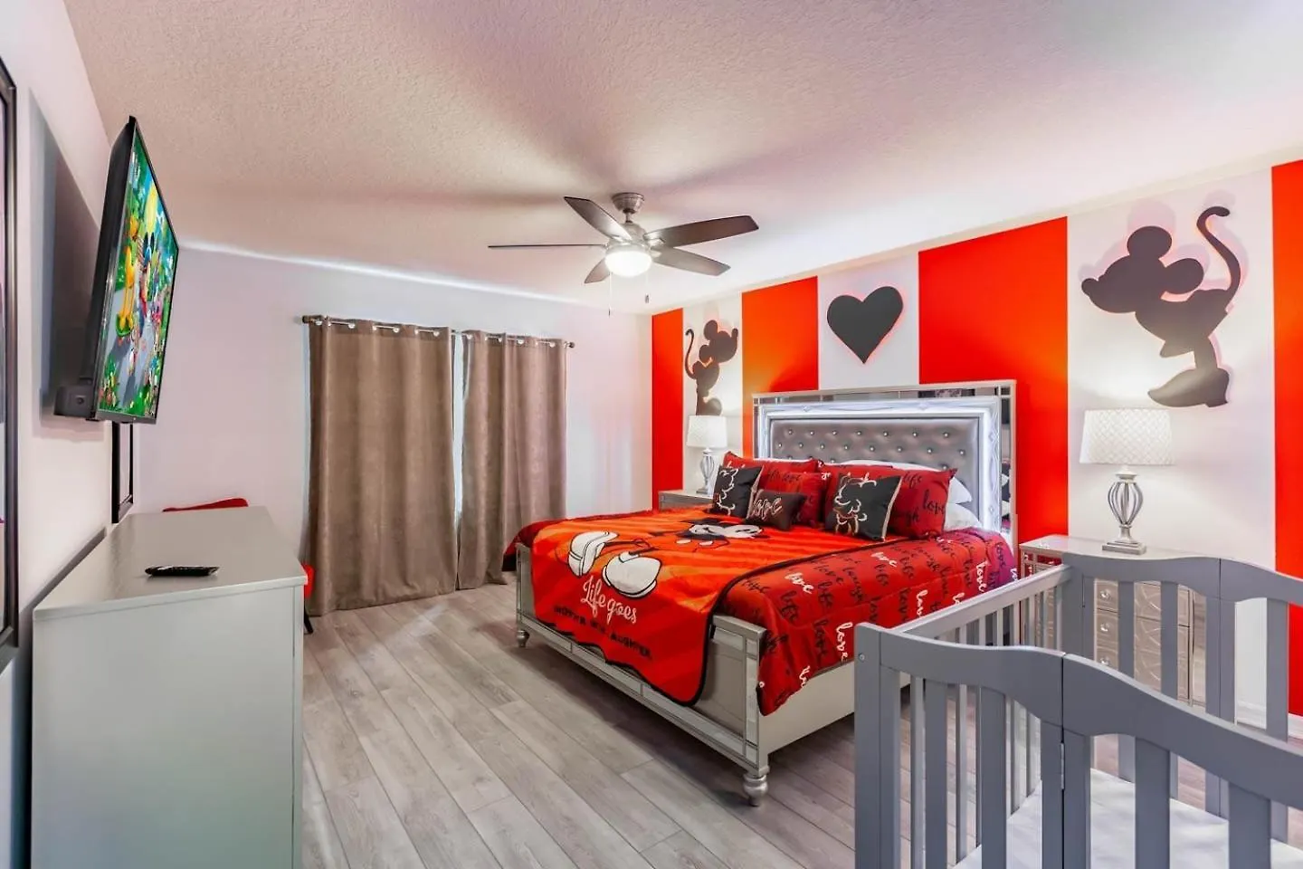 Holiday home Dreamland By Avantstay Theme House W Pool Game Room Resort Access Davenport